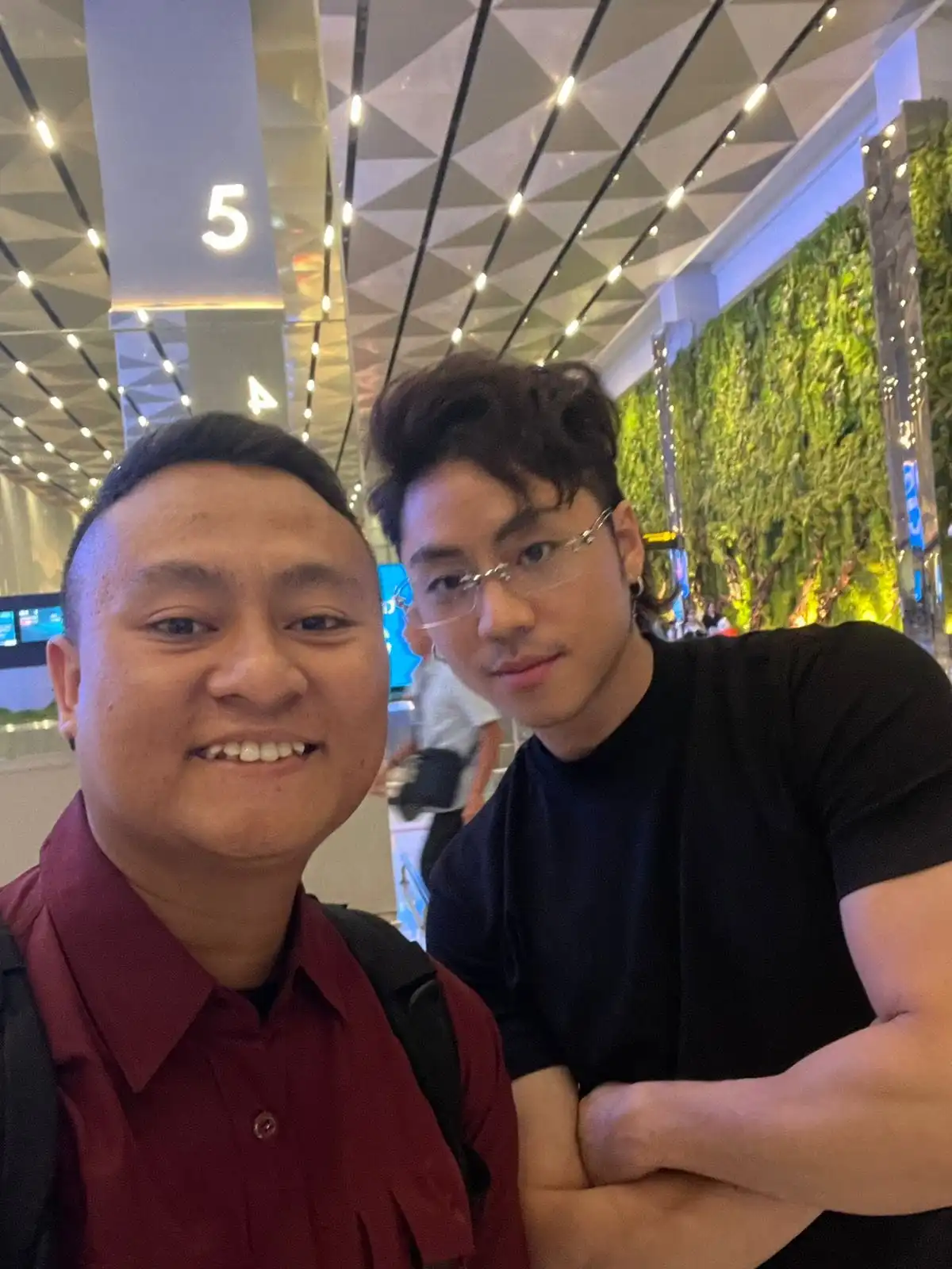 欢迎来到印尼，DJ WUKONG